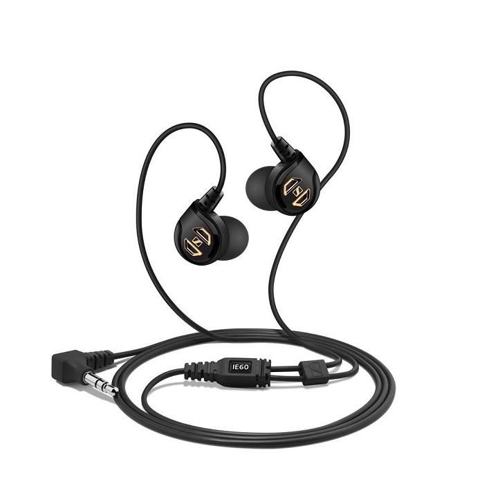 

Sennheiser IE60 Earphones