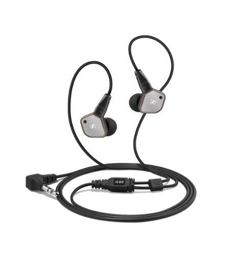 

Sennheiser IE80 Earphones