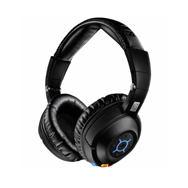 

Sennheiser MM-550-X Travel Headphones