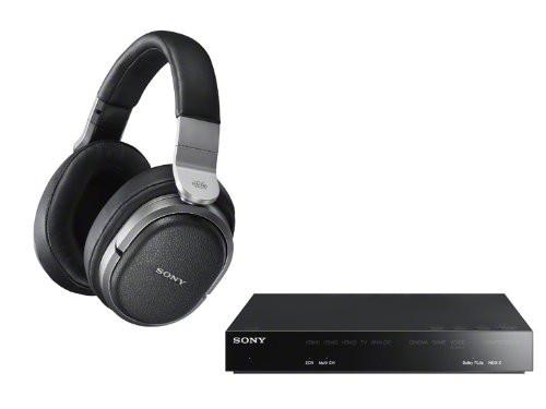 Etoren Com Sony Mdr Hw700ds Wireless Headphone