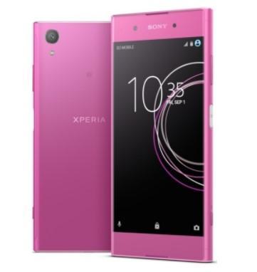 

Sony Xperia XA1 Plus G3426 Dual Sim 32GB Pink