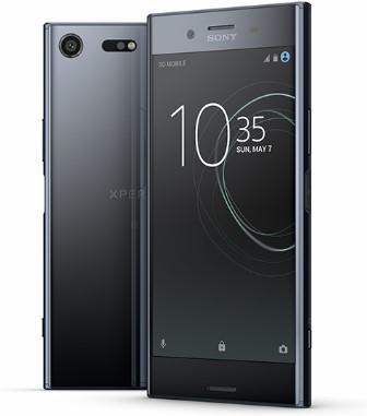 

Sony Xperia XZs G8232 Dual Sim 64GB Black