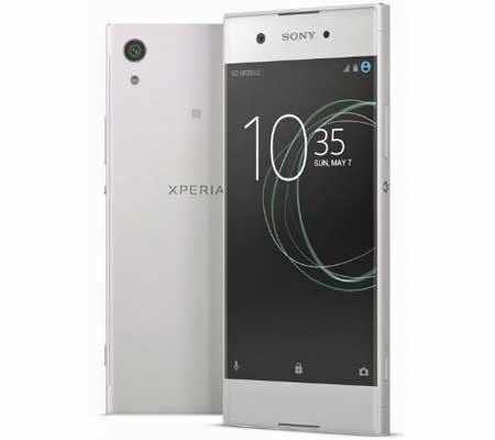 

Sony Xperia XA1 Ultra G3226 Dual Sim 64GB White