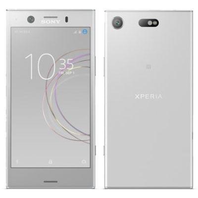 

Sony Xperia XZ1 Compact G8441 32GB Silver