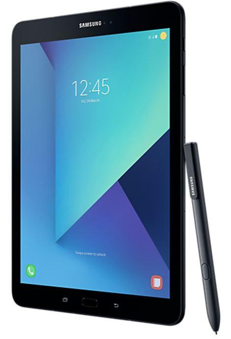 

Samsung Galaxy Tab S3 9.7 T820N wifi 32GB Black