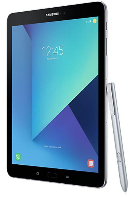 

Samsung Galaxy Tab S3 9.7 T820N wifi 32GB Silver