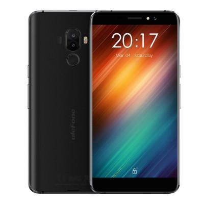 

Ulefone S8 Dual Sim 8GB Black (1GB Ram)