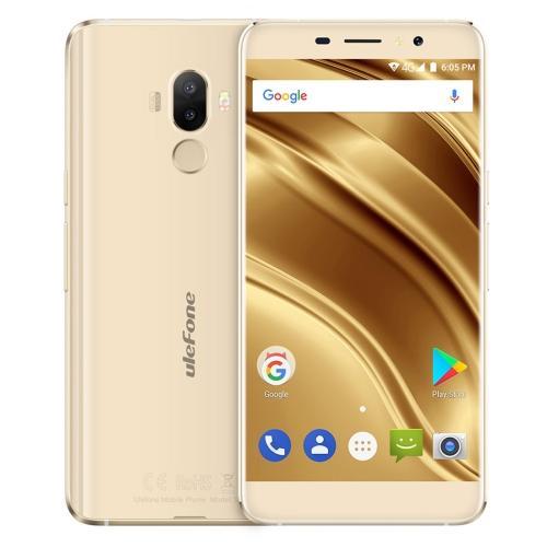 

Ulefone S8 Pro Dual Sim 16GB Gold