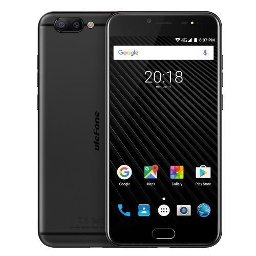 

Ulefone T1 Dual Sim 64GB Black