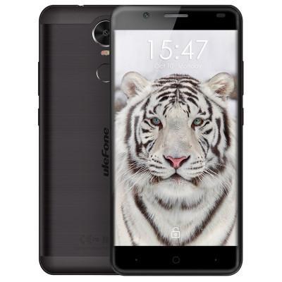 

Ulefone Tiger Lite 3G Dual Sim 16GB Black (1GB RAM)