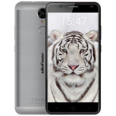 

Ulefone Tiger Lite 3G Dual Sim 16GB Quarry (1GB RAM)