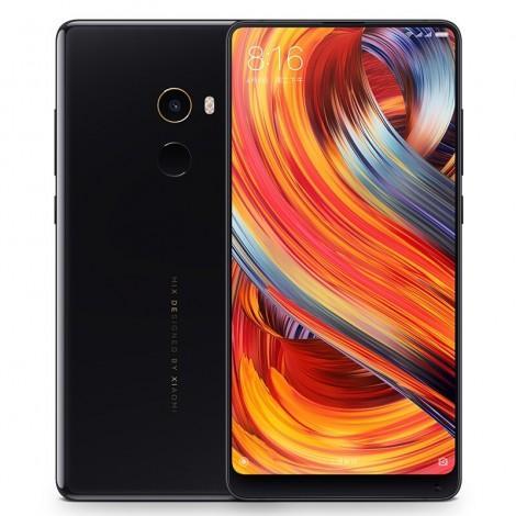 

Xiaomi Mi Mix 2 Dual Sim 256GB Black (6GB Ram)