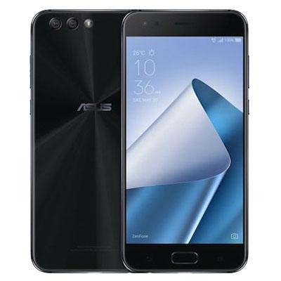 

Asus Zenfone 4 ZE554KL Dual Sim 64G Black (6GB Ram)
