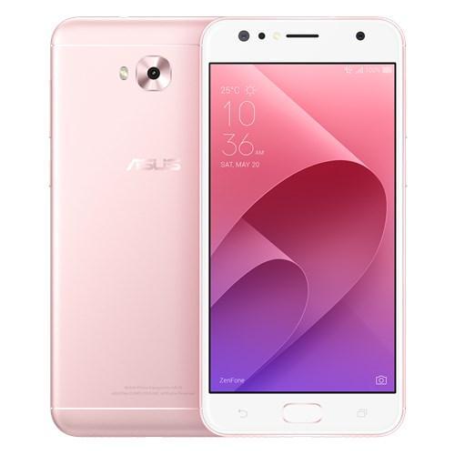 

Asus Zenfone 4 Selfie Pro ZD552KL Dual Sim 64GB Pink