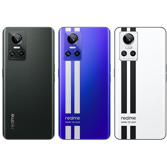 realme gt neo 3 8gb 256gb