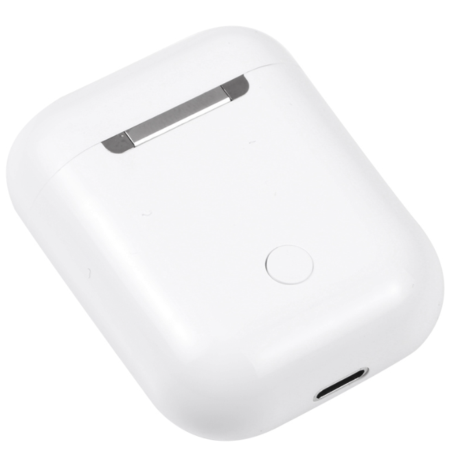 I12 discount airpods charger