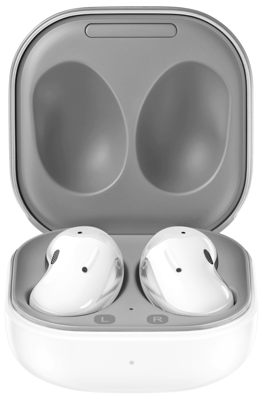 Etoren.com | Samsung Galaxy Buds Live SM-R180 White