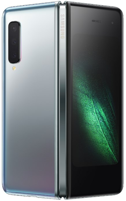 samsung galaxy fold dual sim