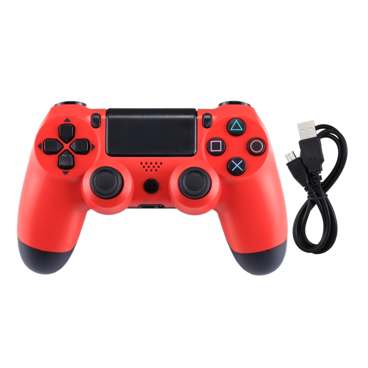 double shock wireless controller
