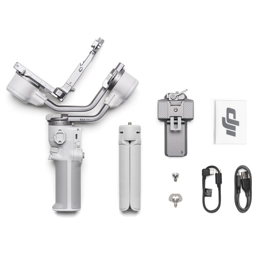 DJI RS 4 Mini