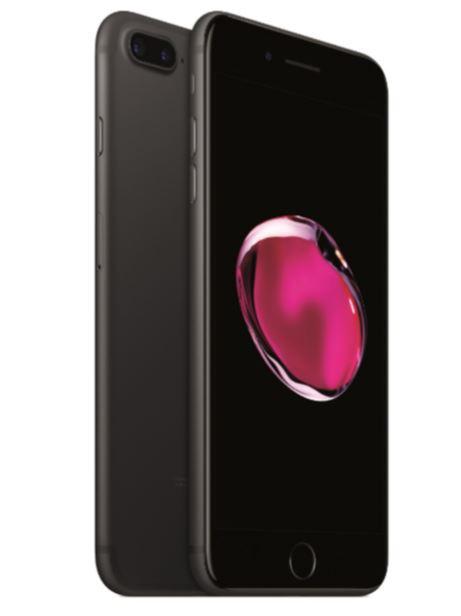 

Apple iPhone 7 Plus A1661 128G Black