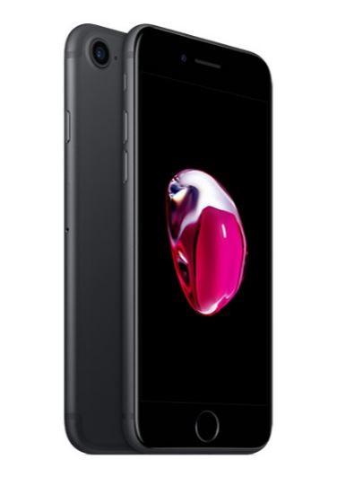 

Apple iPhone 7 128GB Black