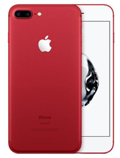 

Apple iPhone 7 Plus A1784 256GB Red