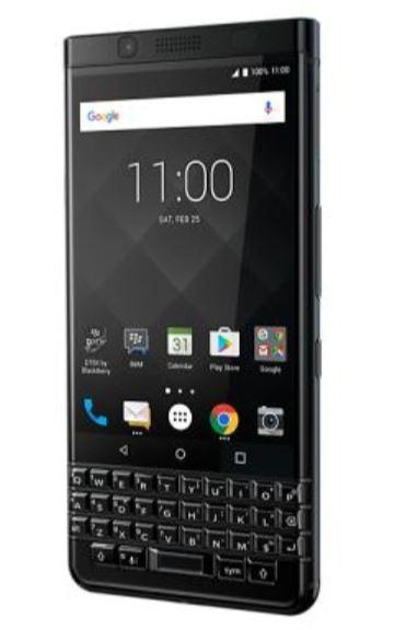 

Blackberry KeyOne BBB100-1 64GB Black(4GB RAM)