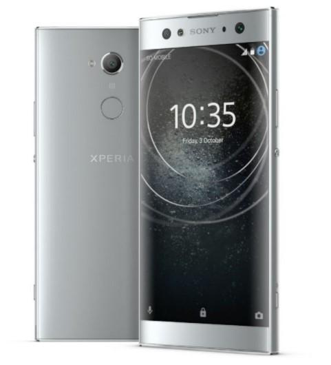 

Sony Xperia XA2 Ultra H4233 Dual Sim 64GB Silver