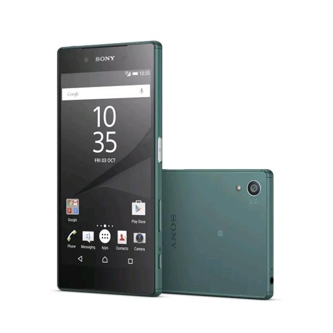 

Sony Xperia Z5 E6653 4G Green